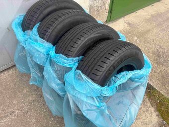Letné pneumatiky 195/65R15 - 2