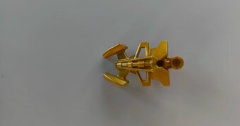 Lego Bionicle 7137 Piraka - 2