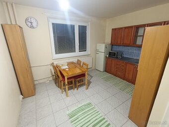 1-izbový byt - Sekčov - 2