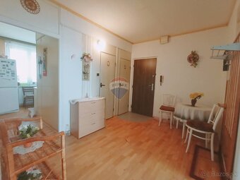 3izbový byt s balkónom a rýchlou dostupnosťou na D1 - 2