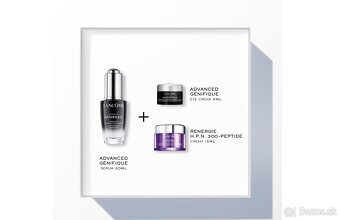 LANCOME - LUXUSNÁ DARČEKOVÁ SADA - 2