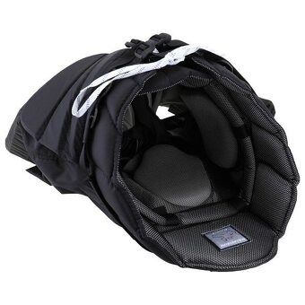 Brankárske nohavice VAUGHN / Modré - 2