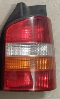 Multivan, Caravelle - 2