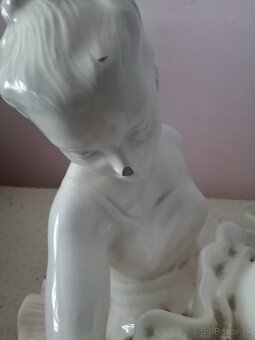 Soška Balerina - 2