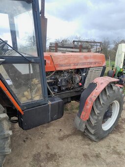 Zetor crystal 16045 - 2