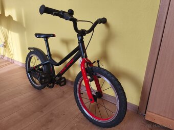 Odľahčený bicykel VOLARE 16 Blaster - 2