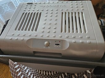DOMETIC Chladiaci box - 2