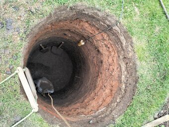 Studna,studne,studni - 2