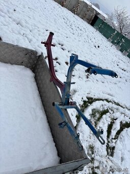 ram jawa pionier - 2