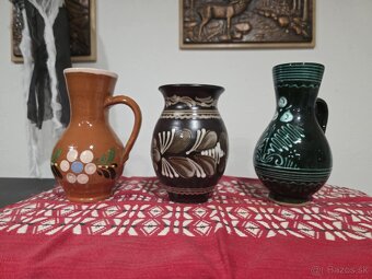 Rôzne retro veci - 2