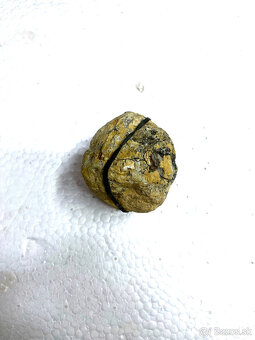 Predám krištáľ geódu z Maroka - 2