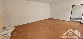 Prenájom priestorov v centre mesta Zvolen - nám. SNP - 2