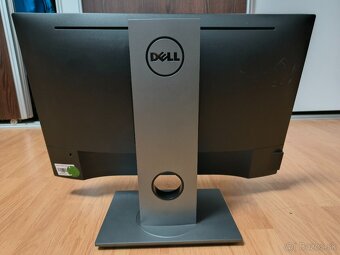HP EliteDesk 800 G2 DM 65W + Monitor Dell - 2