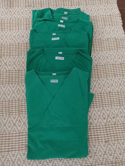 Zdravotnícke oblečenie - 2