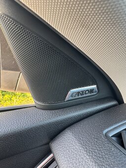 Škoda octavia combi 2,0 TDi - 2