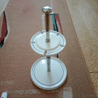 Stojan kuchynské náčinie cibuliak, súprava šálok zwb - 2