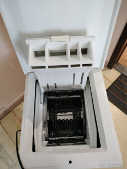 Predám práčku Whirlpool cena 50€ - 2