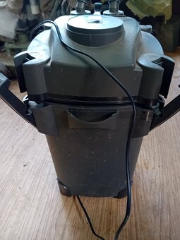 Aquarium, rybyčky ,ryby akvarium - 2