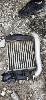 Audi A6C6 2.7tdi 3.0tdi - 2