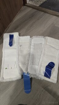 Mikrovláknové násady na mop - 2
