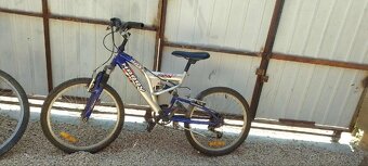 Harry bicykel - 2