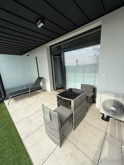 Jednoizbový byt Dva duby - 2