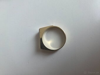 Predam zlaty prsten - 2