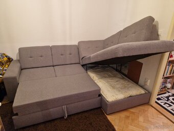 Sedacia súprava - 2