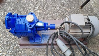 predám čerpadlo - 2