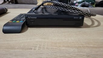 Predám set-top box - 2