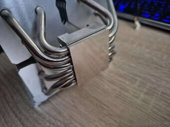 Predam Scythe Ninja 4 4000 - 2