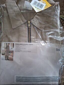 Pracovny oversl-monterky - 2