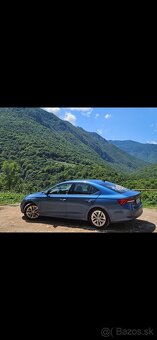 Autopozicovna, Prenájom auta - 2