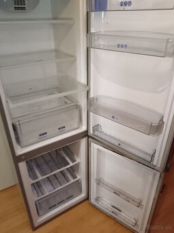 CHLADNIČKA whirlpool - 2