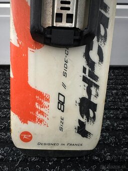 Lyze Rossignol 80 cm - 2