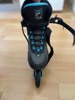 Dámske korčule - 2