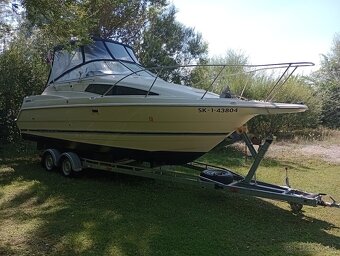 Bayliner cierra 2655 - 2