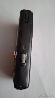 Sony ericsson W810i - 2