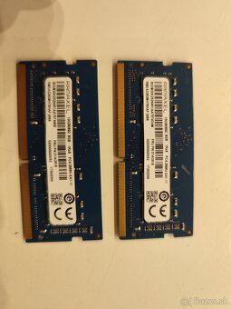 RAM DDR4  set 16 GB - 2