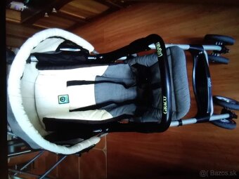 Predám detský kočik - 2