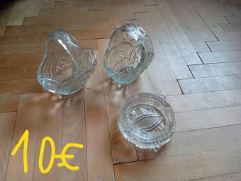 Predám RETRO doplnky do domu - 2