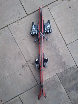 Detské lyže 80 cm - 2