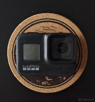 GoPro hero 8 black - 2