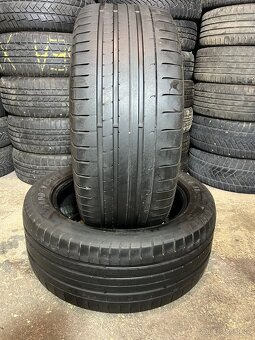 285/45R20 Good Year rok 2020 Pneumatik - 2