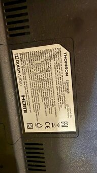 Thomson 32HC3206 - 2