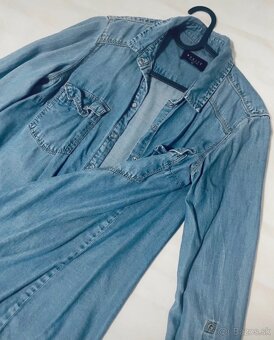 Damska riflova kosela - 2