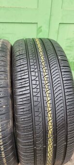 Celoročné pneumatiky Pirelli 235/50R20 - 2