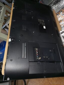 Televizia panasonic TX-42AS500E - 2