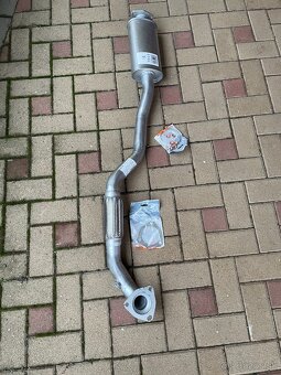 Chevrolet Lacetti - 2