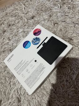 Grafický tablet Wancom Intous - 2